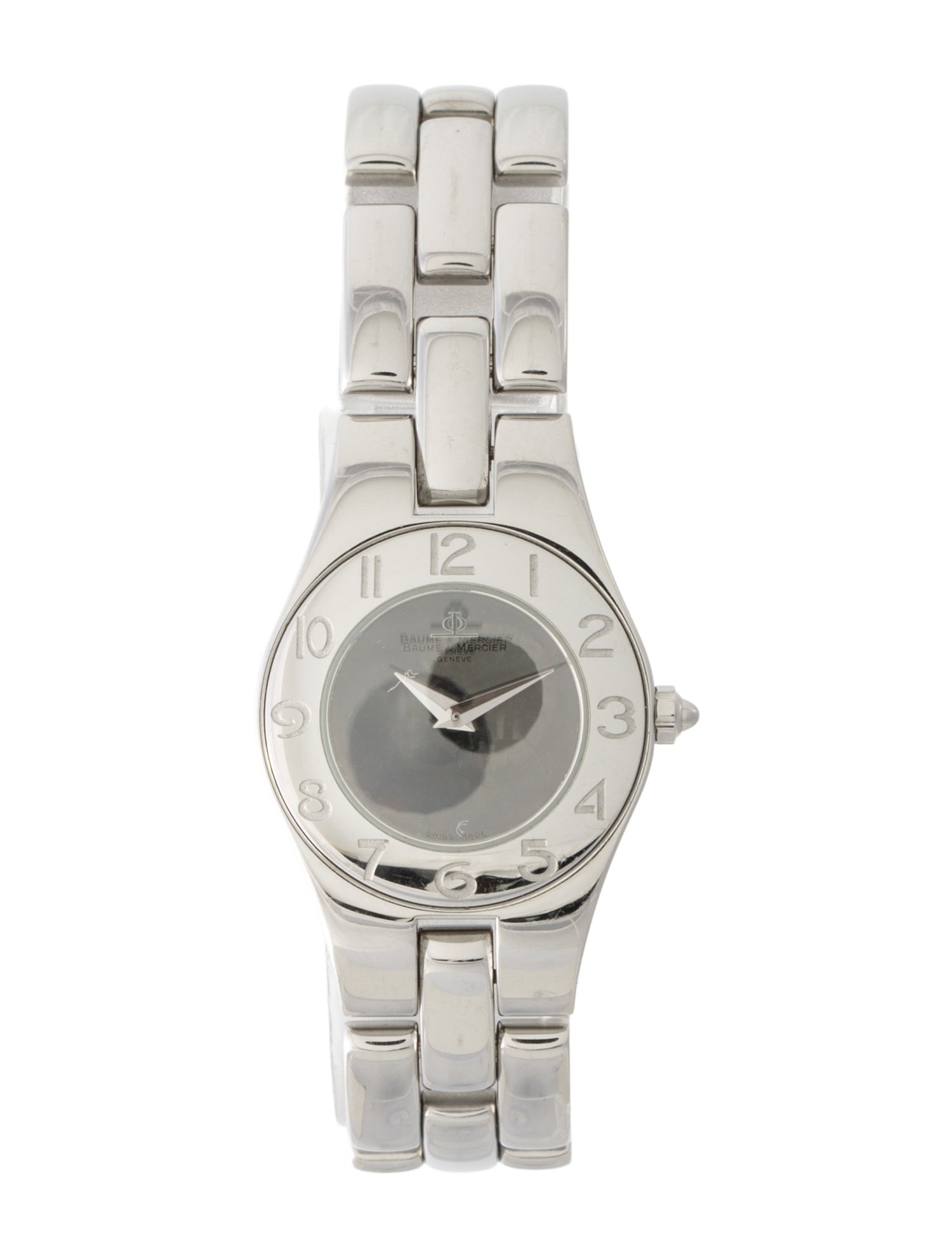 Baume & Mercier Linea Watch